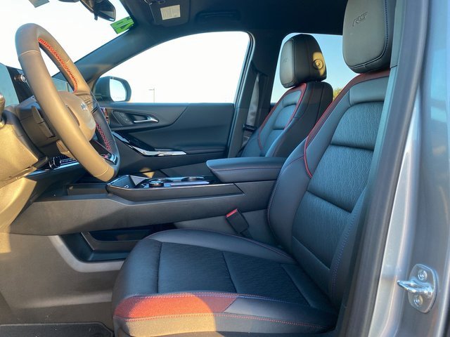 New 2026 Chevrolet Equinox RS w/ Convenience Package III image 13