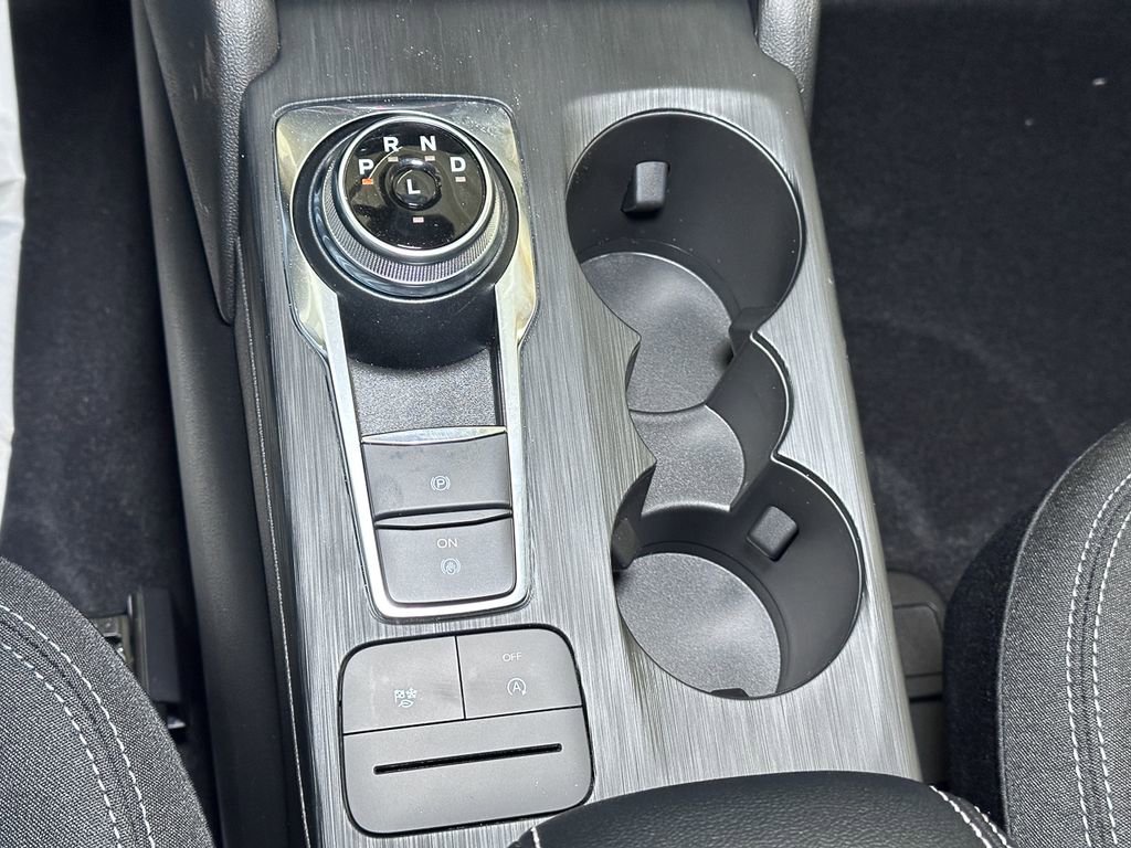 New 2026 Ford Escape Active w/ Cold Weather Package image 24