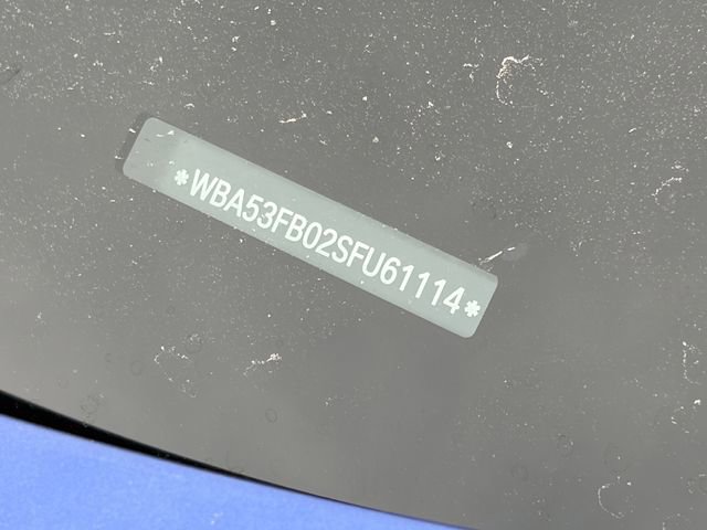 Certified 2025 BMW M440i image 10