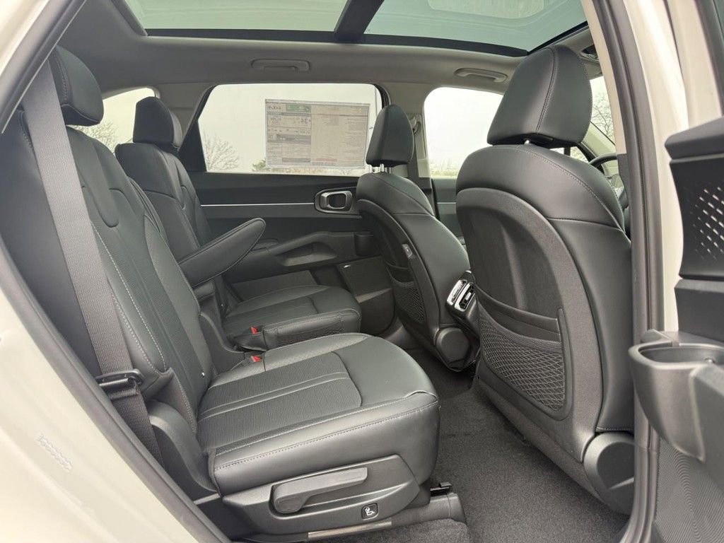 New 2026 Kia Sorento EX image 6