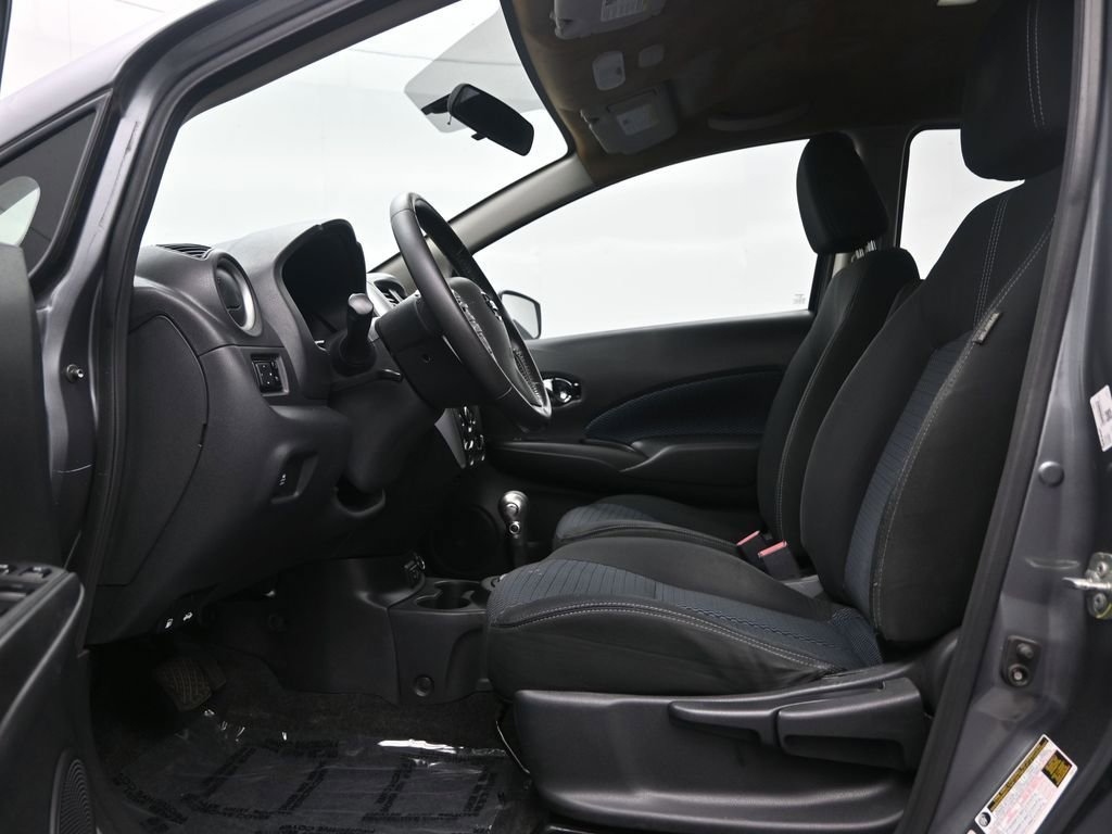 Used 2019 Nissan Versa Note SV image 12
