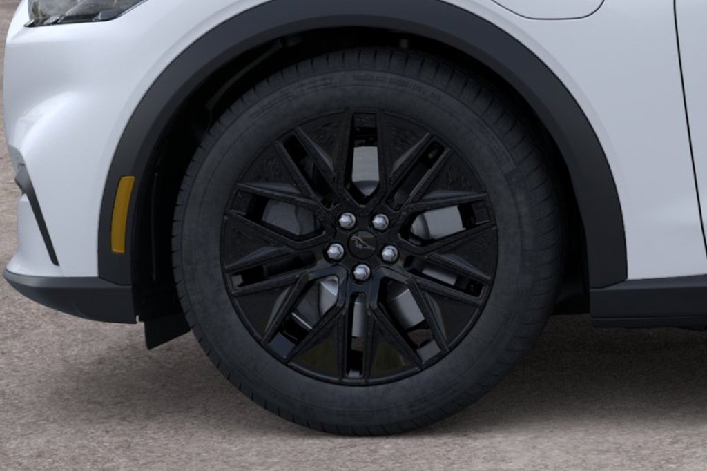 New 2026 Ford Mustang Mach-E Select RWD image 23