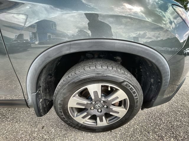 Used 2018 Honda Ridgeline RTL-E image 21