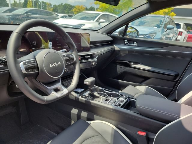 New 2026 Kia K5 GT-Line w/ GT-Line Premium Package FWD image 12