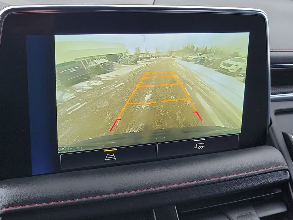 Certified 2022 Chevrolet Tahoe RST image 18