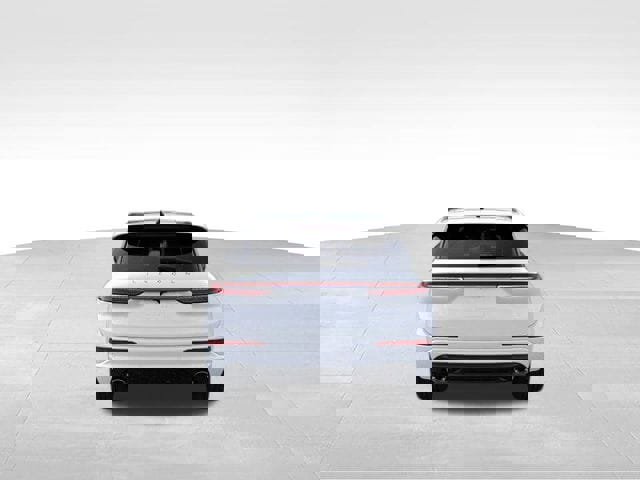 New 2026 Lincoln Corsair Reserve w/ Jet Appearance Package AWD/4WD image 34