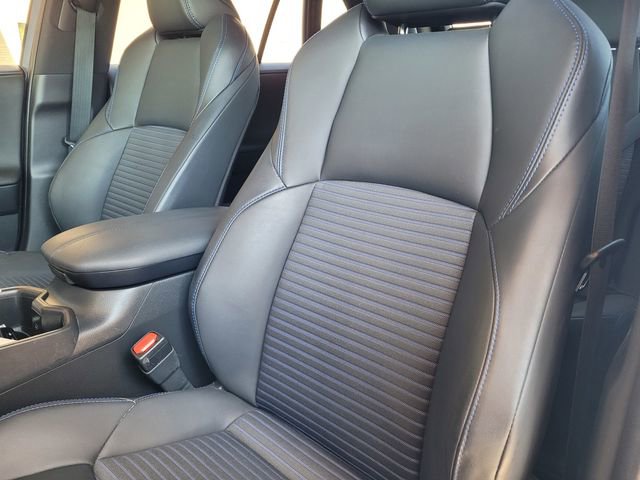 Used 2024 Toyota RAV4 XSE w/ Advanced Technology Package image 20
