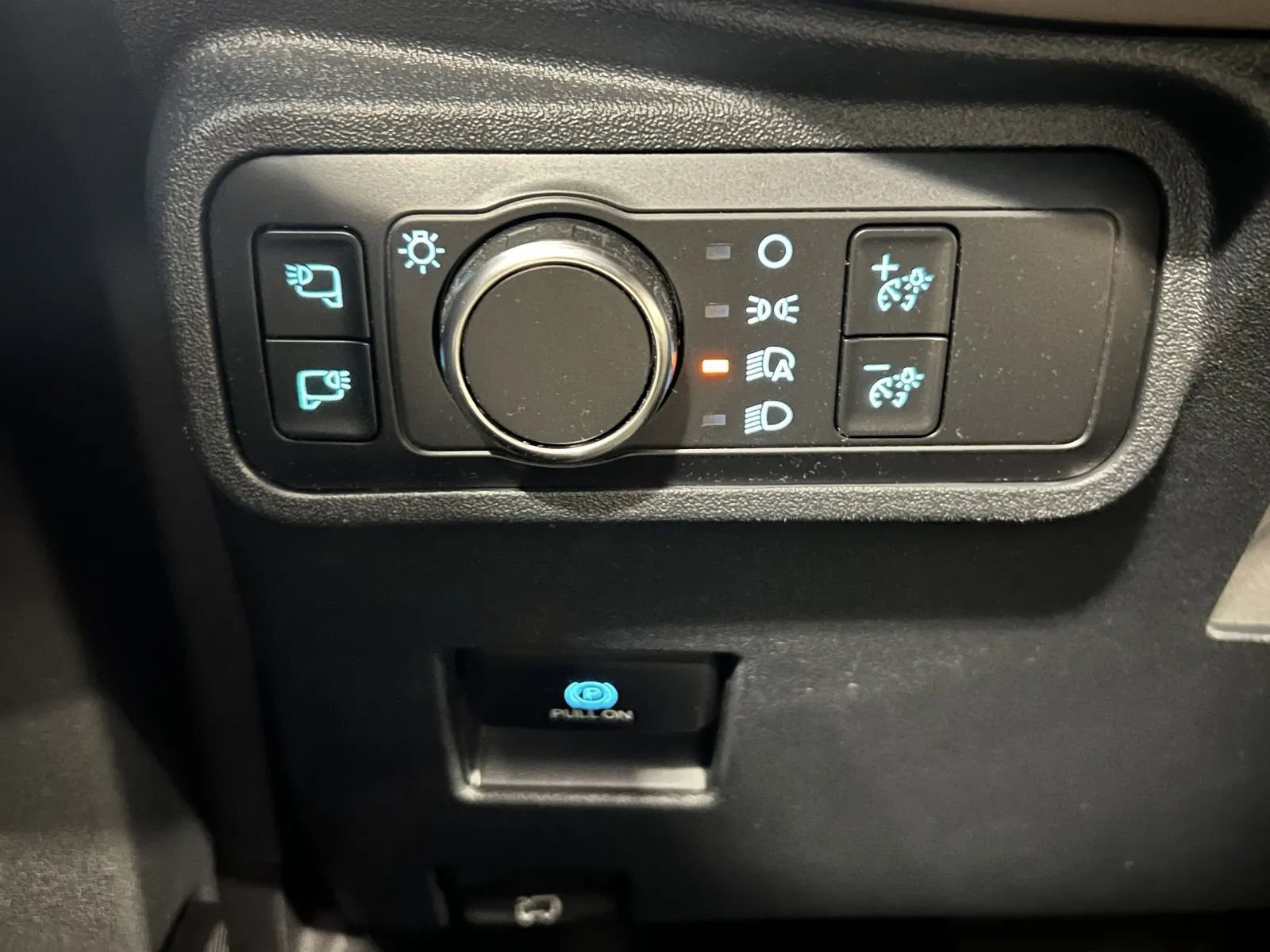 Used 2022 Ford Bronco Wildtrak AWD/4WD image 38