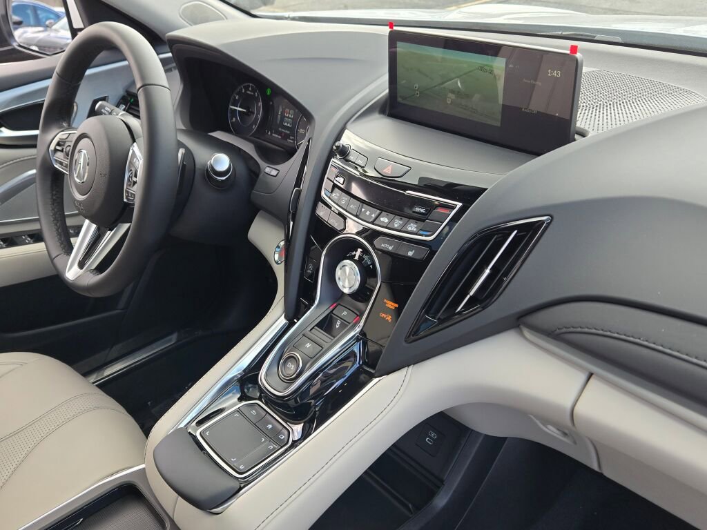 New 2026 Acura RDX SH-AWD w/ Technology Package image 10