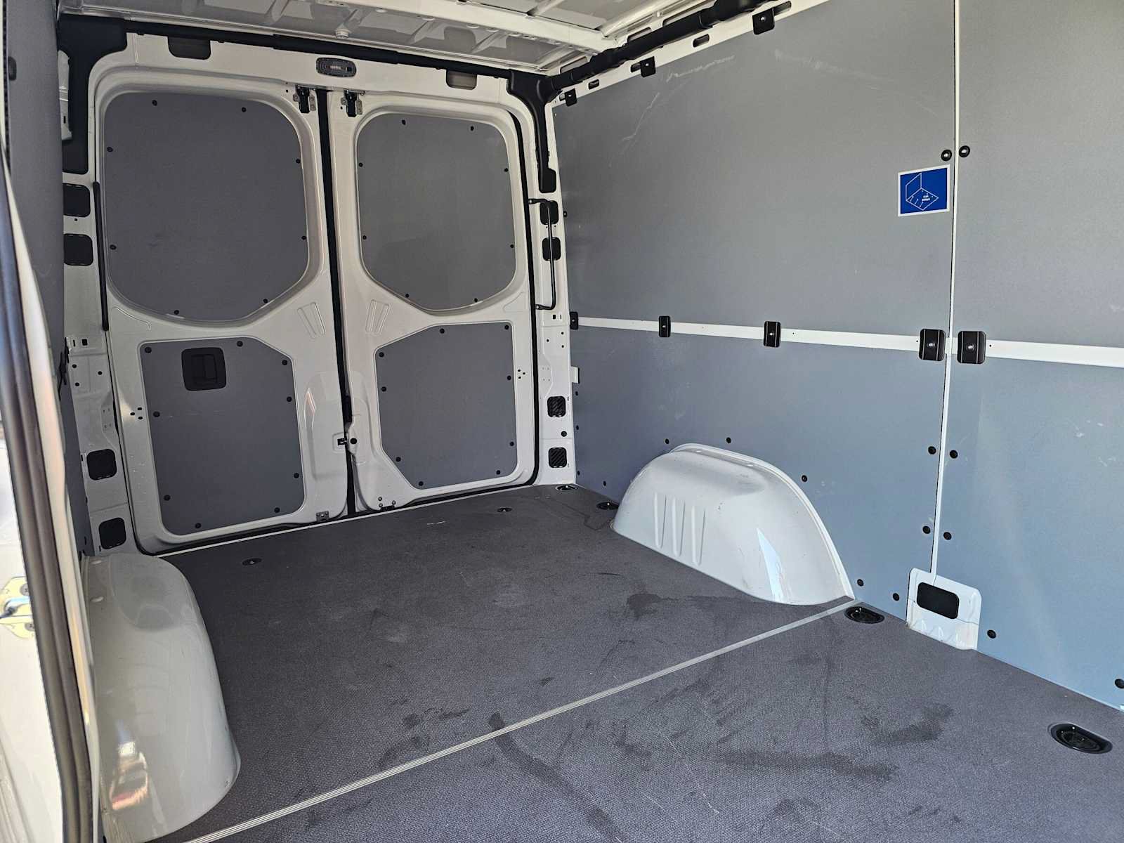 Used 2026 Mercedes-Benz Sprinter 2500 image 13