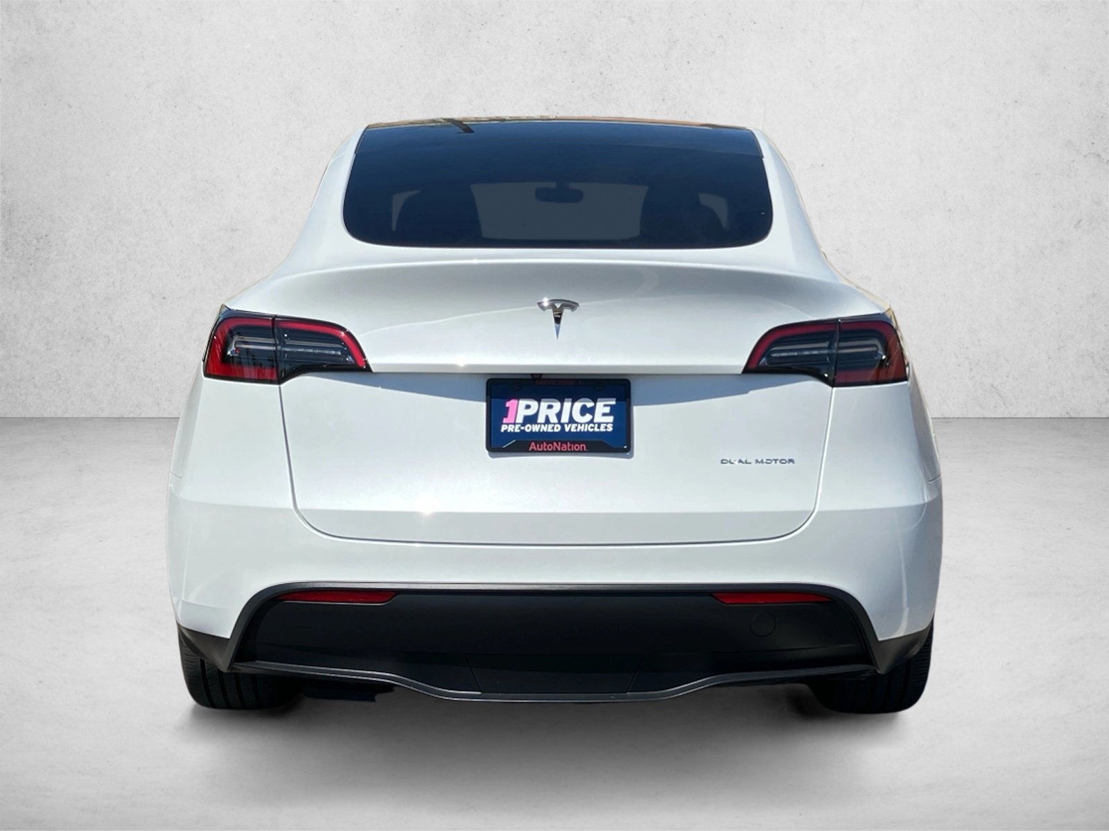 Used 2023 Tesla Model Y Long Range AWD/4WD image 6