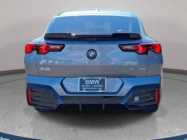 New 2026 BMW X2 xDrive28i w/ Technology Package AWD/4WD image 5