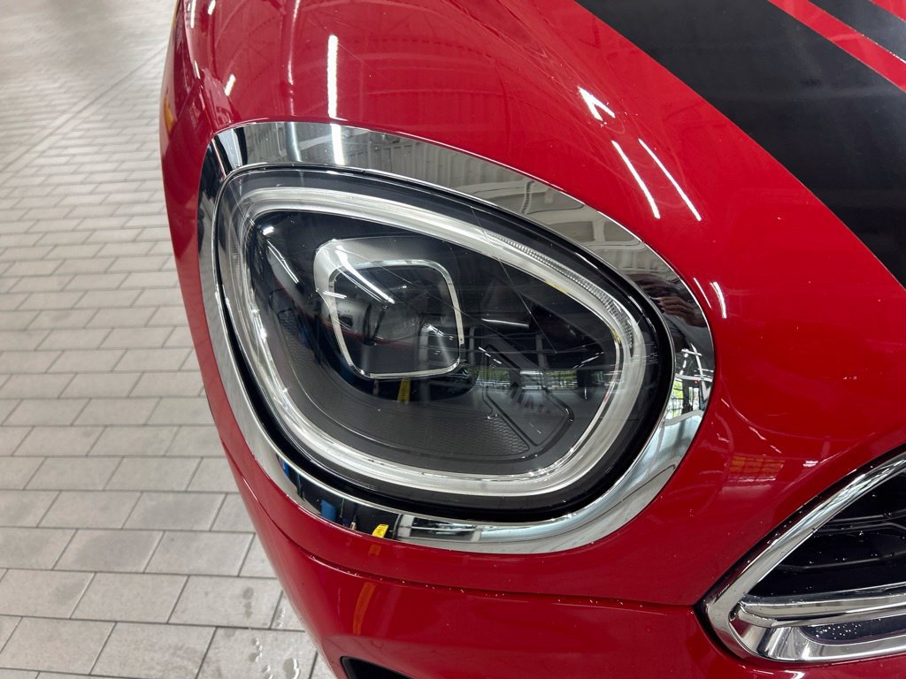Used 2023 MINI Cooper Countryman S AWD/4WD image 12