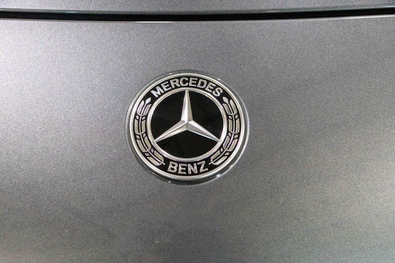 Used 2022 Mercedes-Benz SL 63 AMG 4MATIC image 31