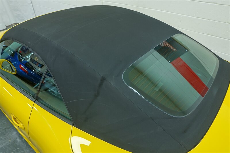 Used 2012 Porsche 911 Carrera S w/ Burmester Audio Pkg RWD image 18