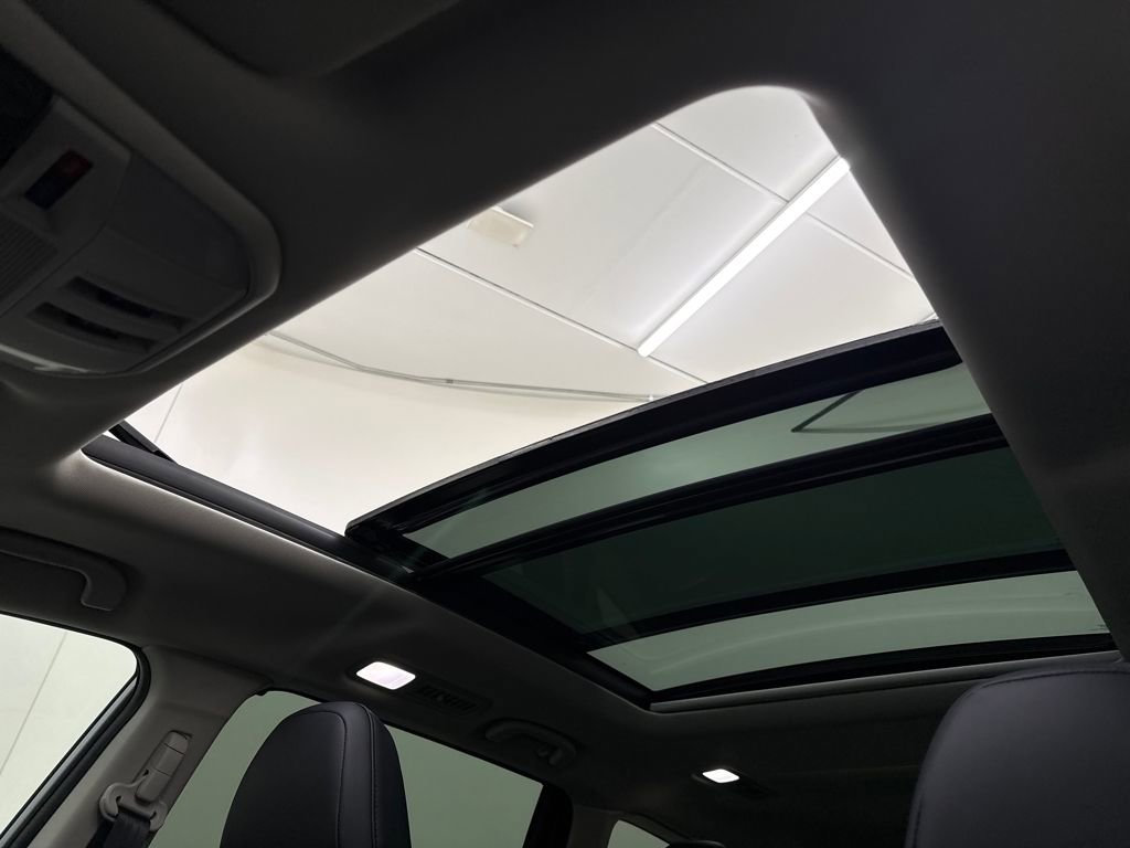 New 2026 Subaru Ascent Bronze Edition image 24