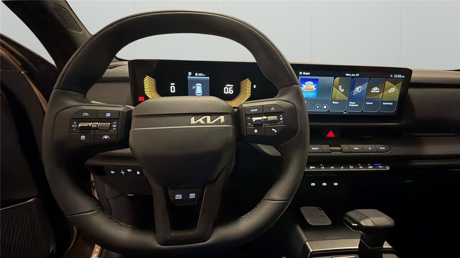 New 2027 Kia Seltos X-Line S AWD/4WD image 20