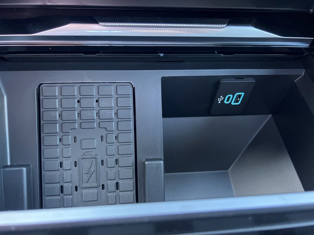 New 2026 Ford F250 Platinum image 19