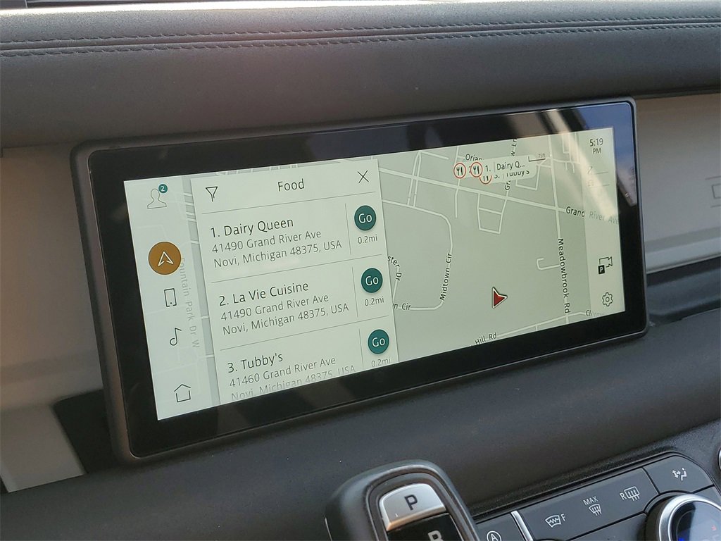 Used 2023 Land Rover Defender 110 S image 22