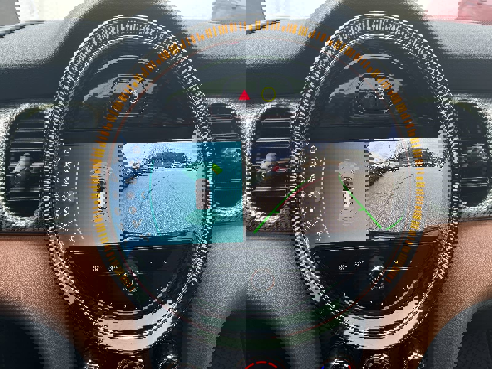 Used 2022 MINI Cooper John Cooper Works image 21