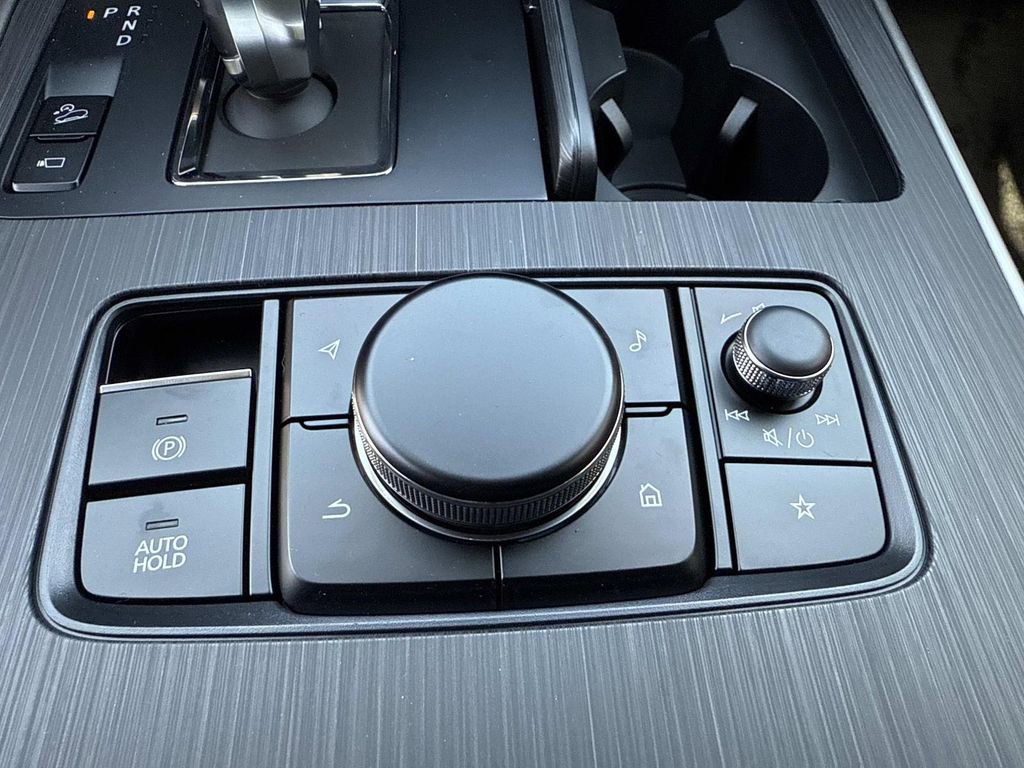 New 2026 MAZDA CX-90 3.3 Turbo S w/ Premium Plus image 40