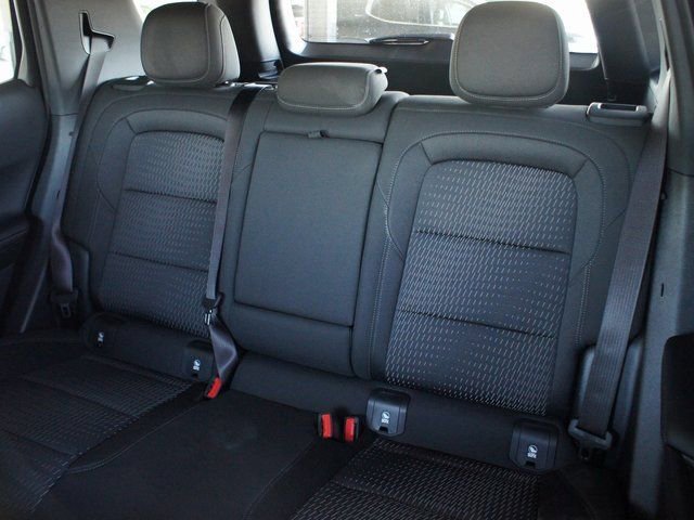 New 2026 Chevrolet Equinox LT w/ LPO, Floor Liner Package image 8
