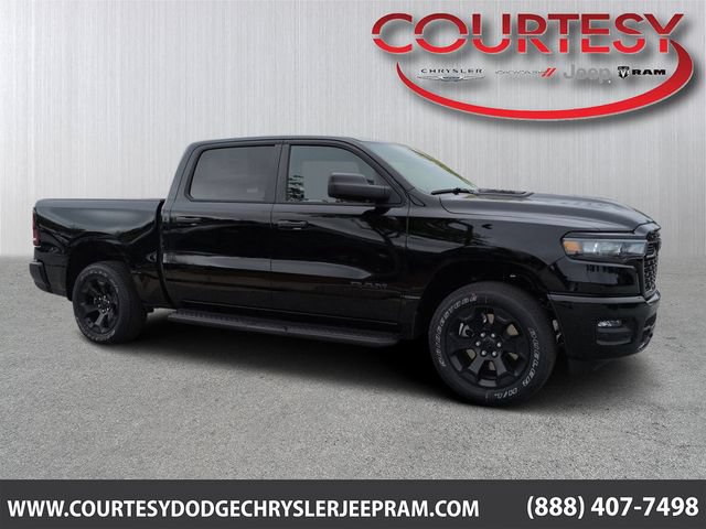 New 2026 RAM 1500 Express