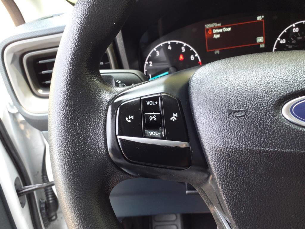 Used 2022 Ford Maverick XL w/ Equipment Group 100A Standard image 24