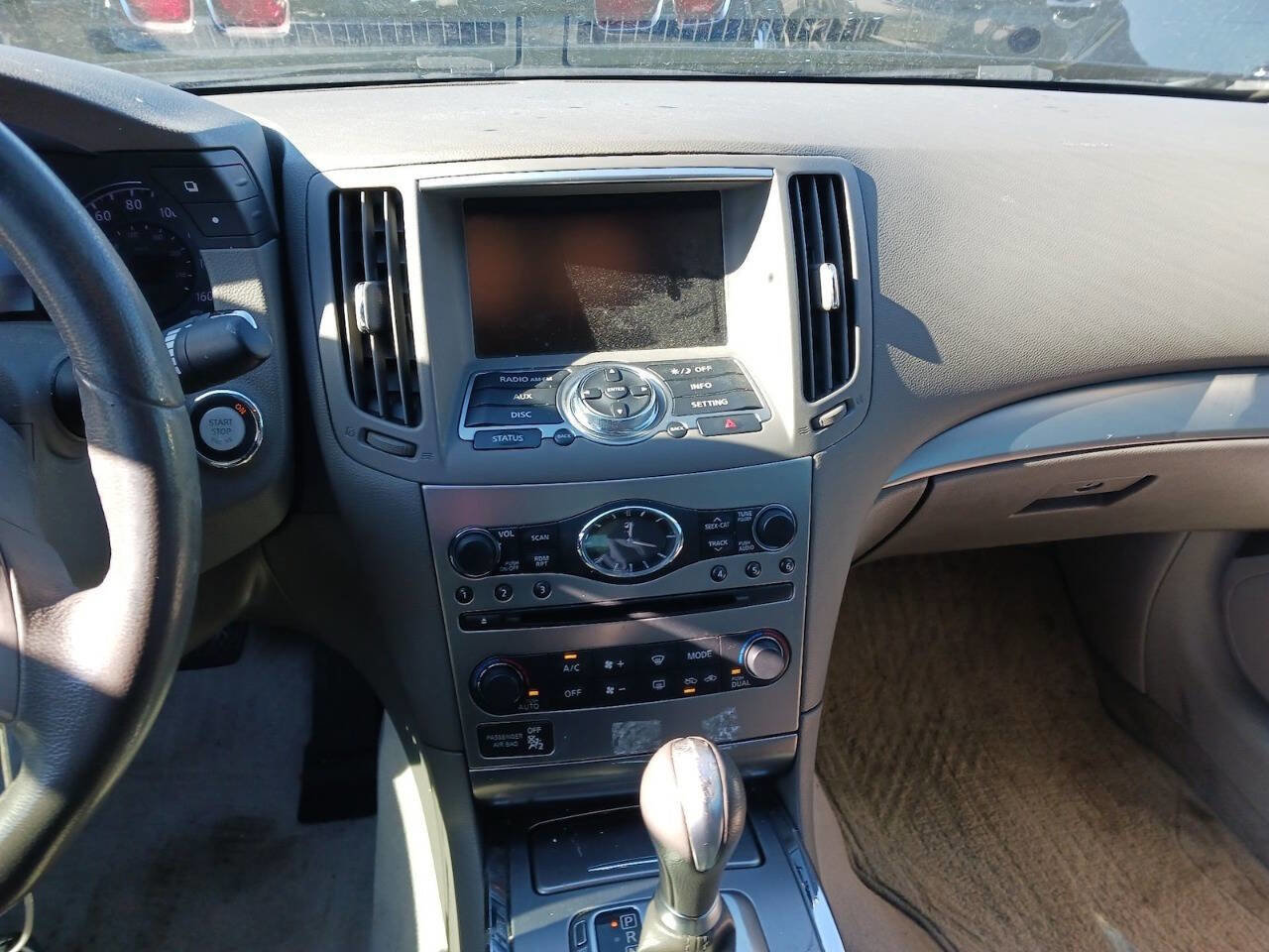 Used 2013 INFINITI G37 Journey image 5