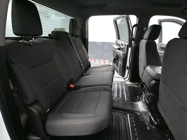 Used 2024 Chevrolet Silverado 3500 LT image 45