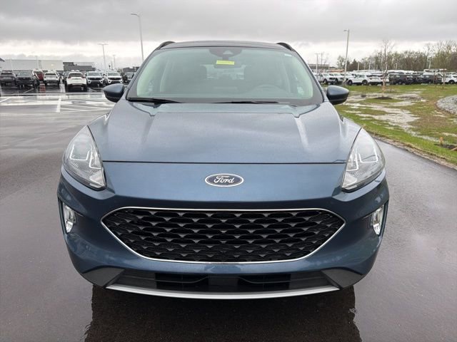 Used 2020 Ford Escape SEL image 3