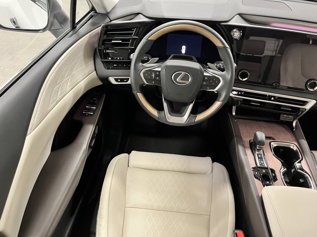 Used 2023 Lexus RX 350 FWD image 11