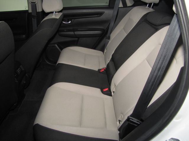 Certified 2023 Honda CR-V LX image 9
