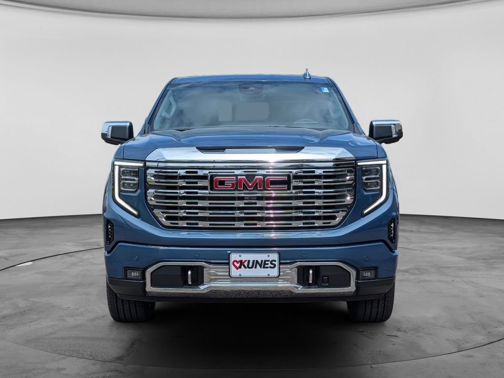 New 2026 GMC Sierra 1500 Denali w/ Denali Reserve Package AWD/4WD image 2