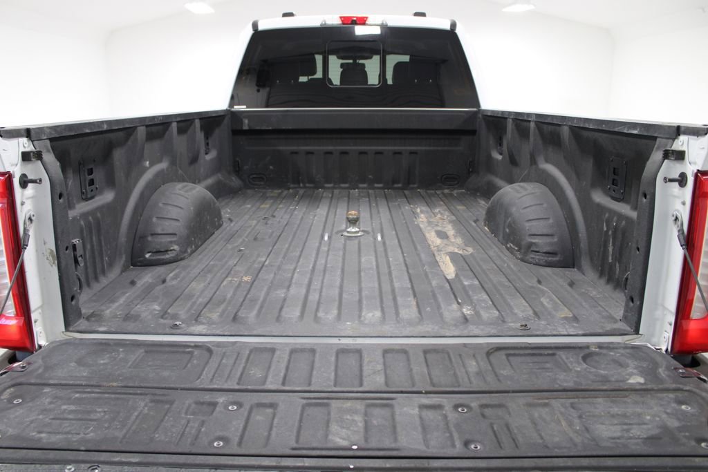 Used 2024 Ford F250 Lariat image 17
