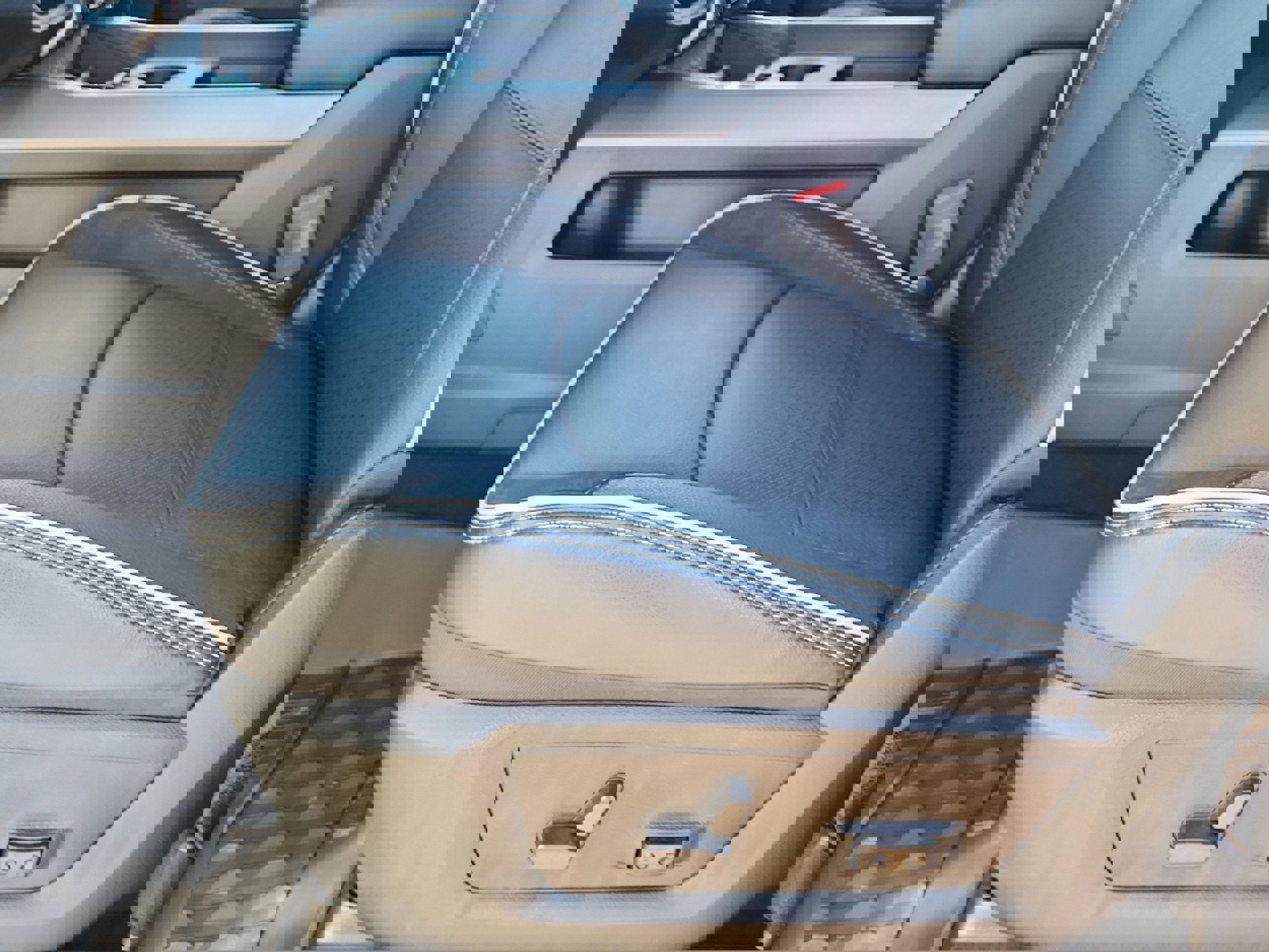 New 2026 RAM 2500 Laramie image 11