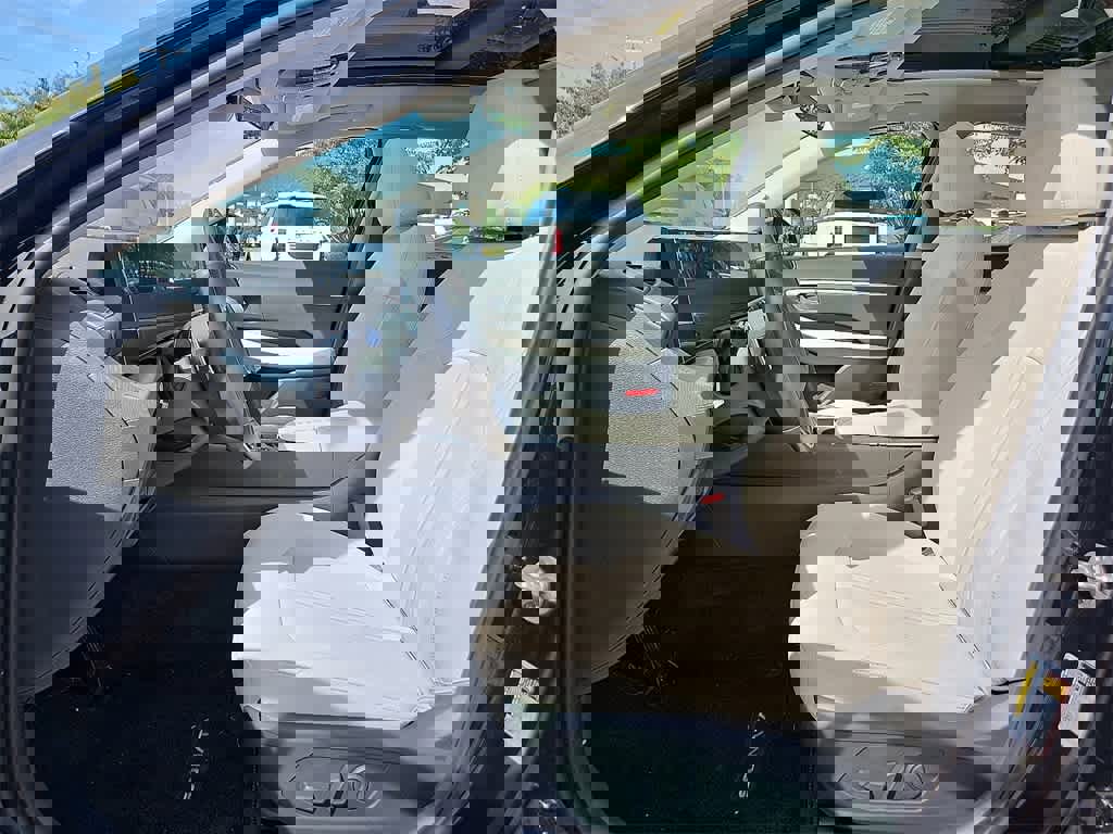 Certified 2024 Hyundai Sonata SEL w/ Convenience Package image 14