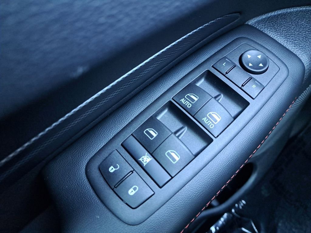 New 2026 Dodge Durango GT image 26