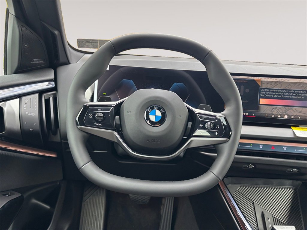 New 2026 BMW X3 xDrive30 w/ Premium Package image 12