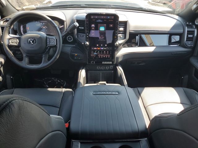 New 2026 RAM 3500 Limited image 19