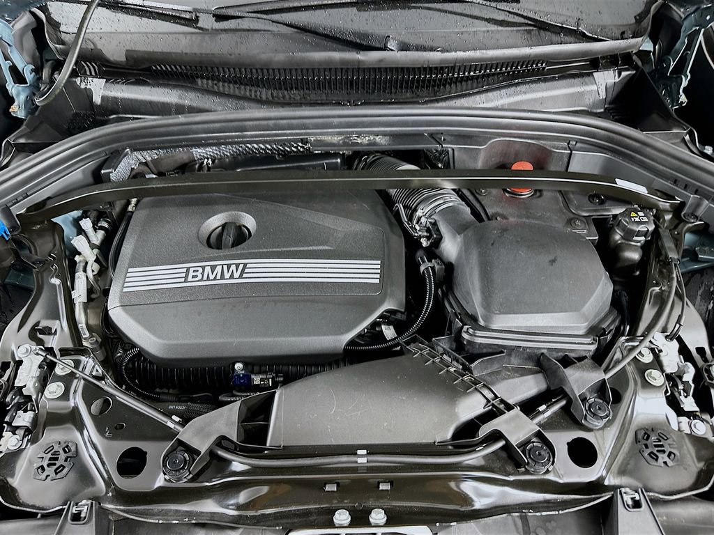 Certified 2023 BMW X1 xDrive28i w/ Premium Package image 36
