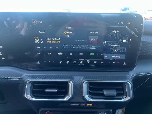 New 2025 Ford Mustang Premium image 20