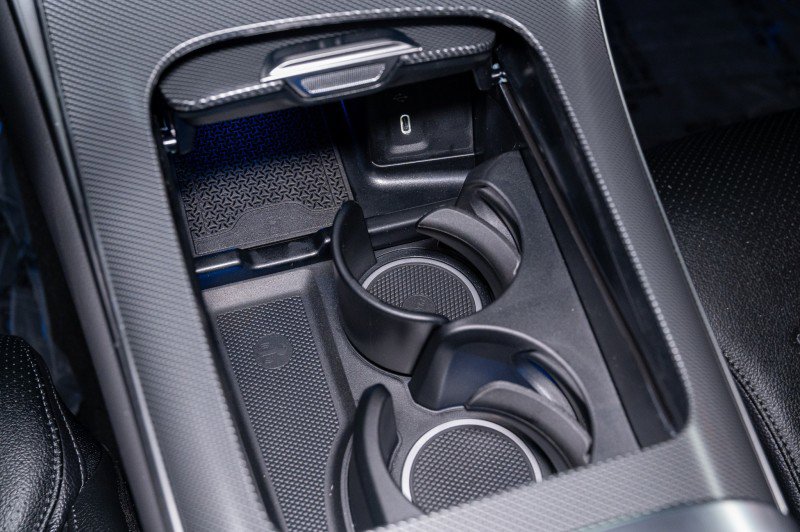 Certified 2026 Mercedes-Benz GLC 300 image 19