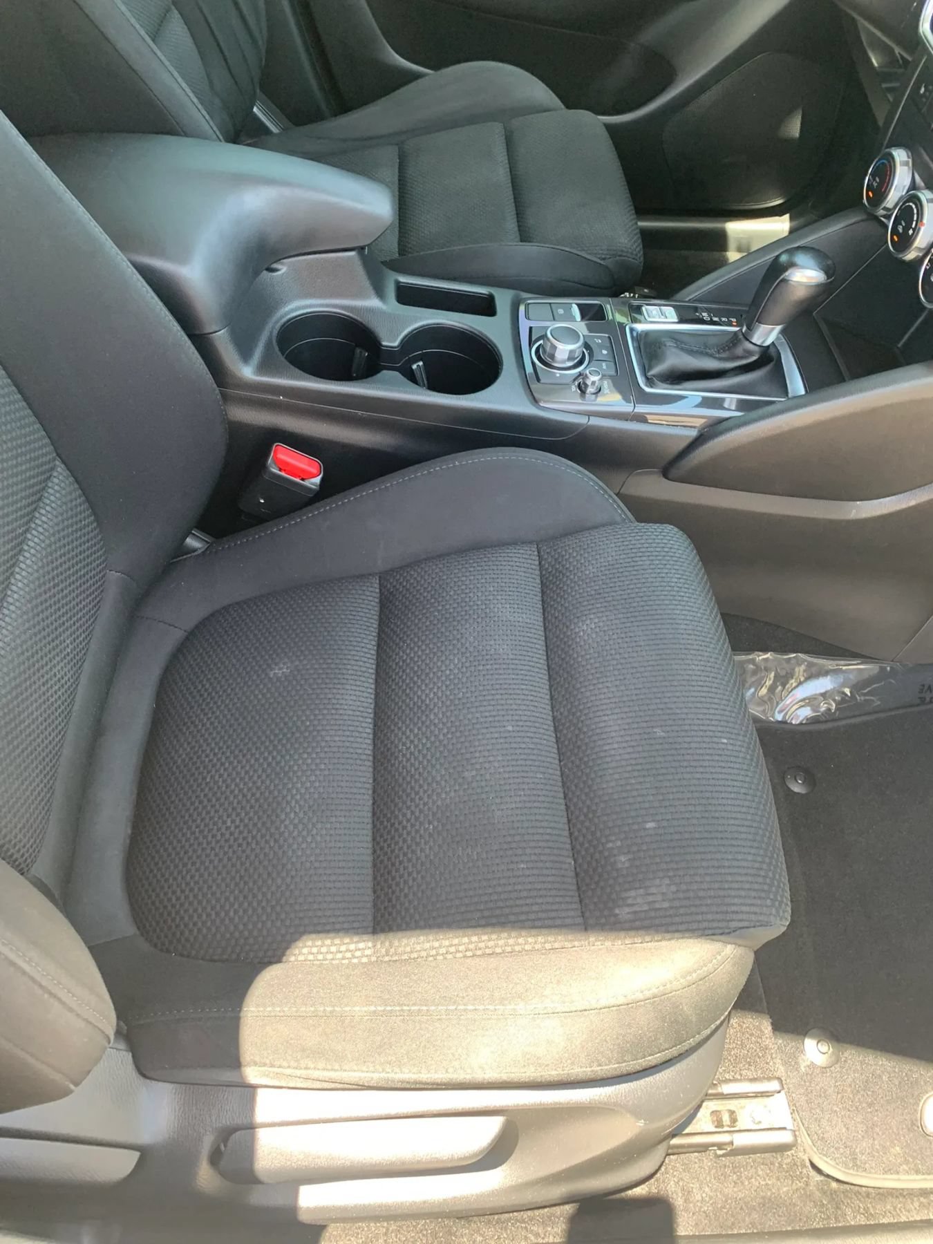 Used 2016 MAZDA CX-5 Touring FWD image 9
