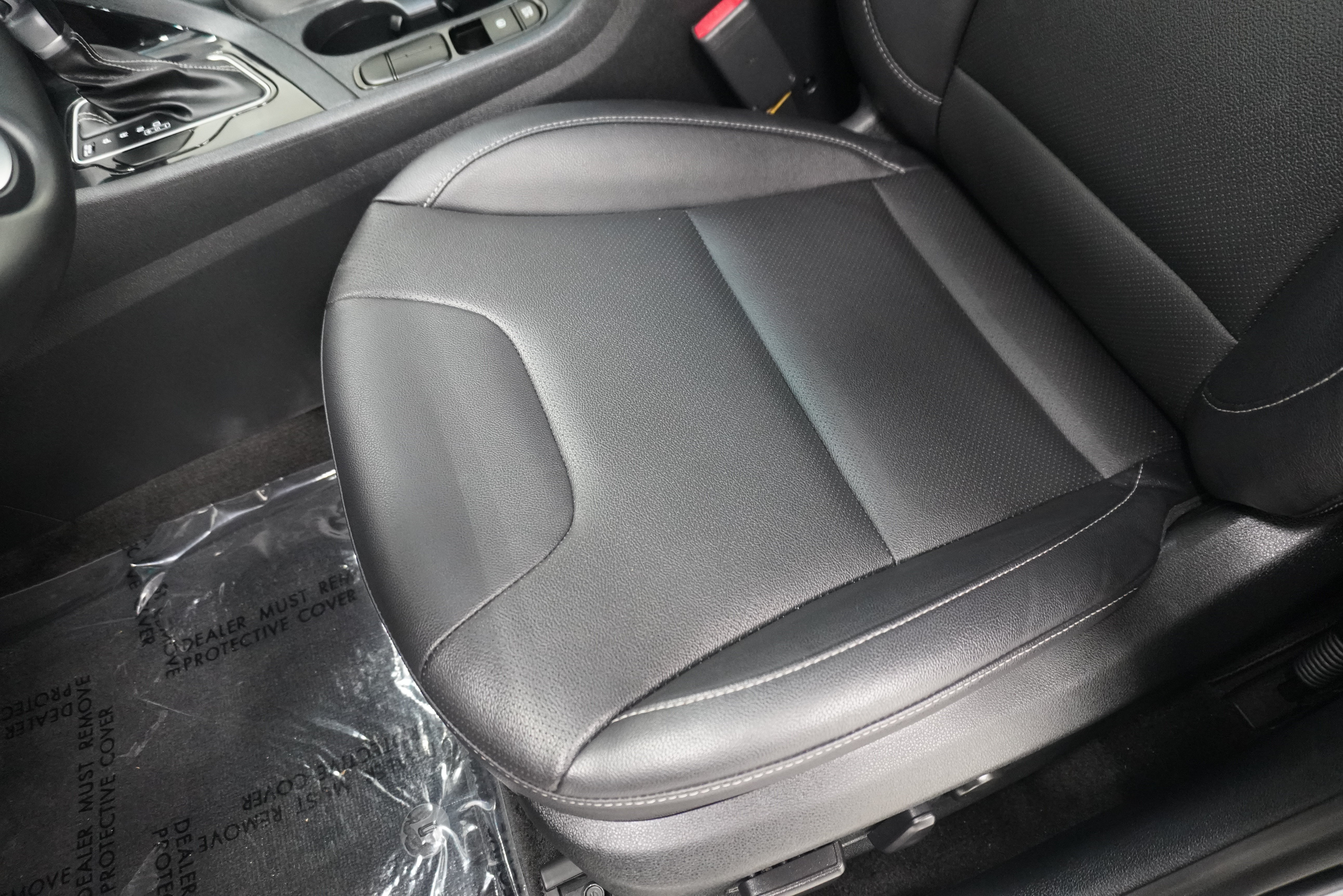 Used 2022 Kia Niro Touring Special Edition FWD image 12