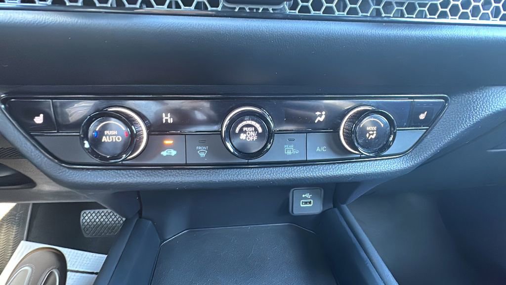 Used 2023 Honda HR-V Sport image 15