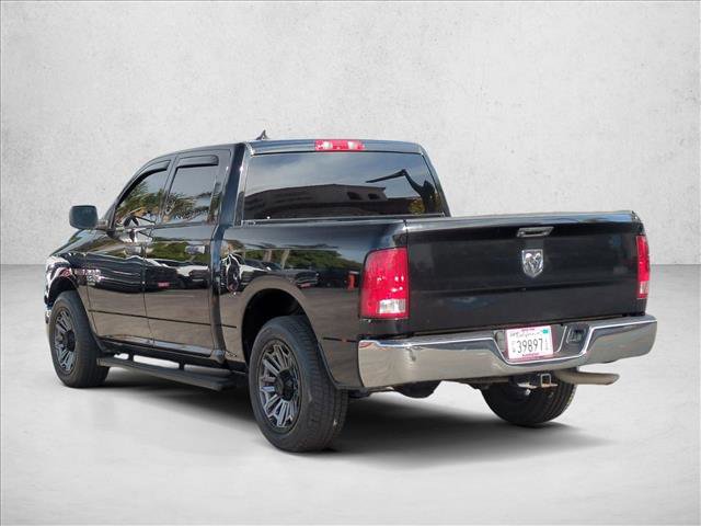 Used 2019 RAM 1500 Tradesman image 7