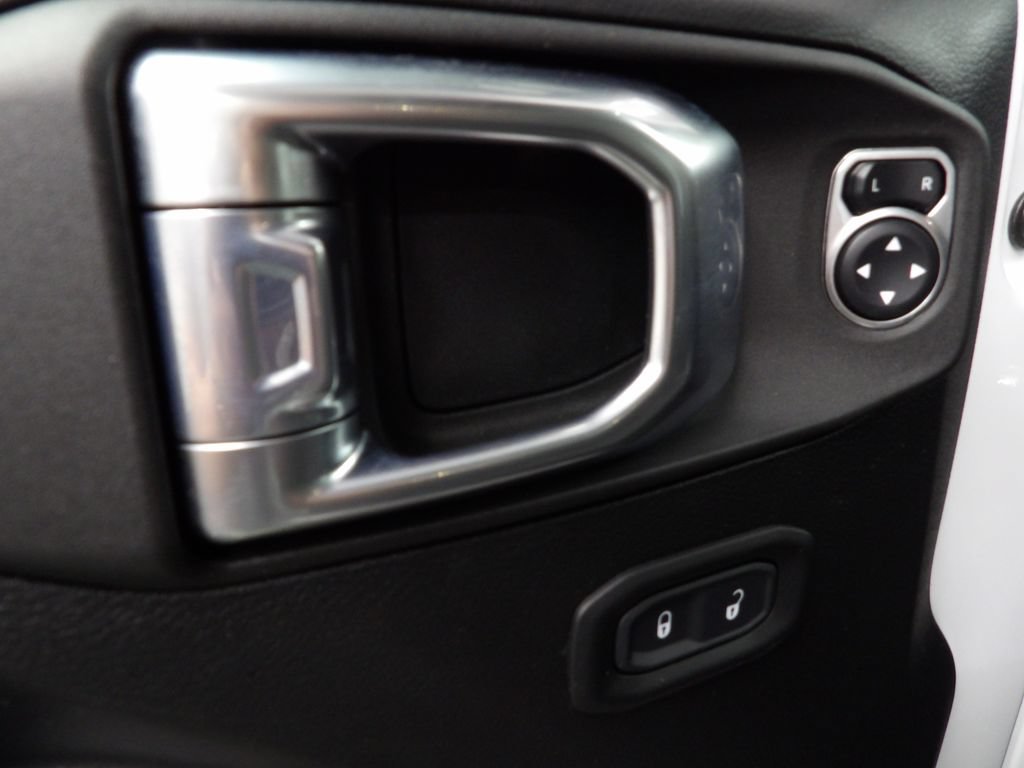 Used 2021 Jeep Gladiator Sport AWD/4WD image 62