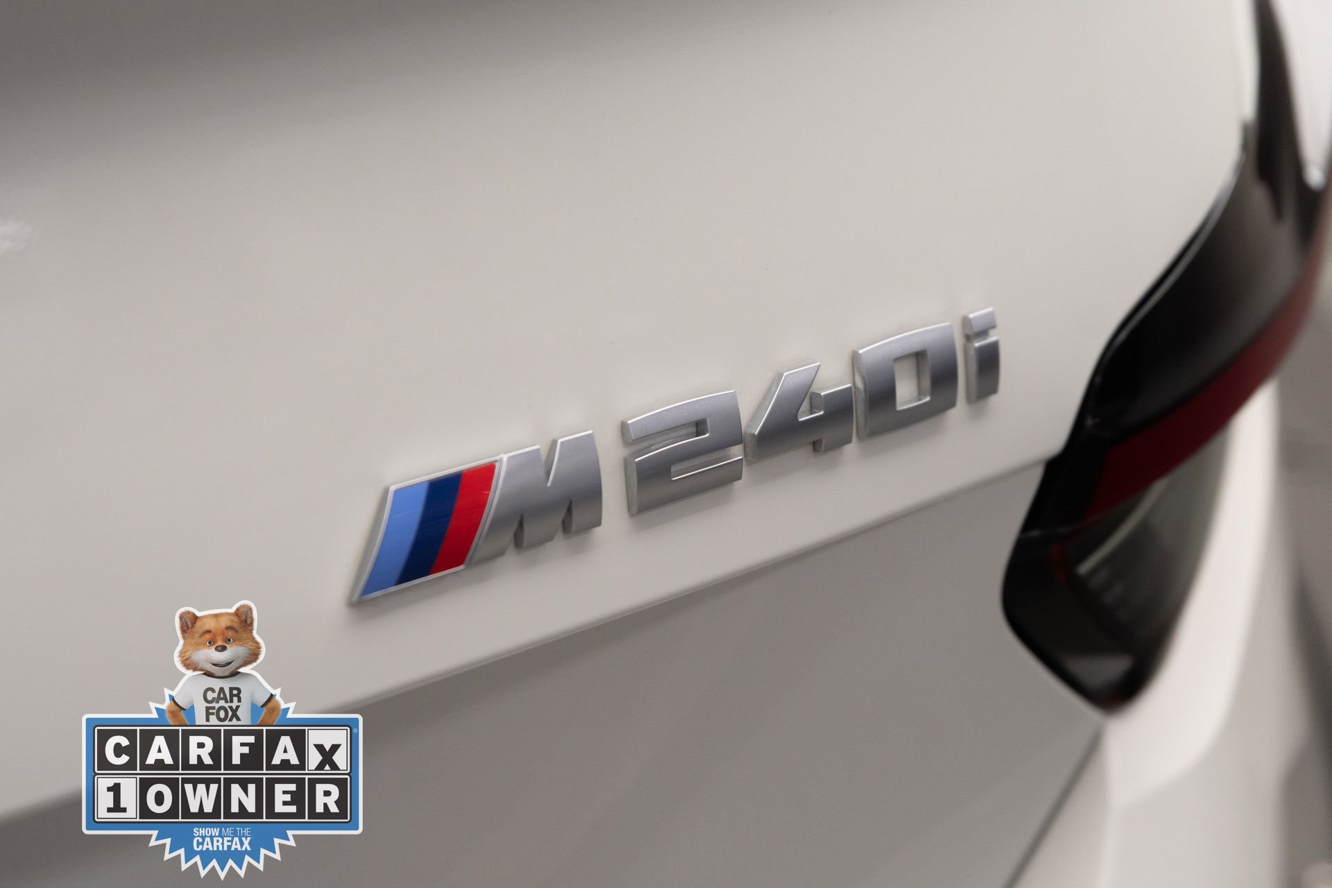 Used 2025 BMW M240i xDrive Coupe AWD/4WD image 28