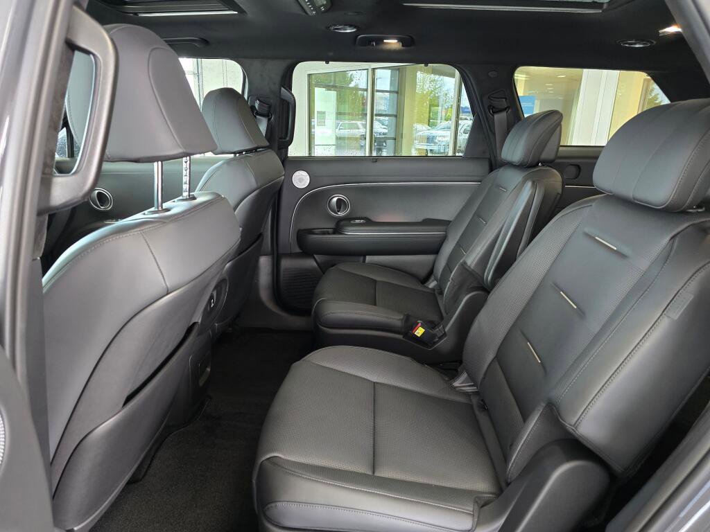New 2026 Hyundai Palisade Calligraphy image 30